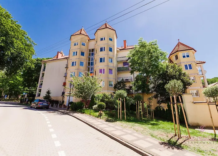 Balticus Wiezyczki