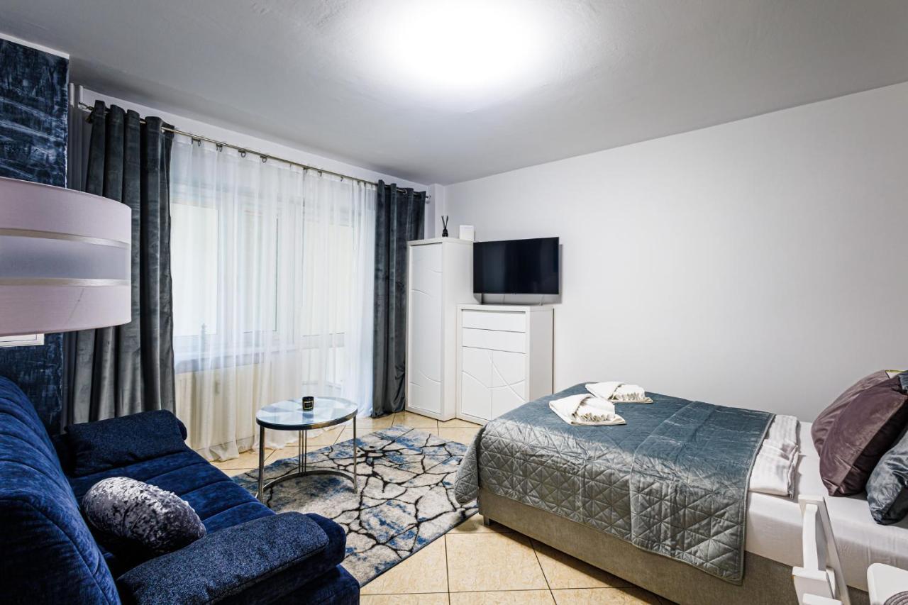Balticus Wiezyczki Apartment *