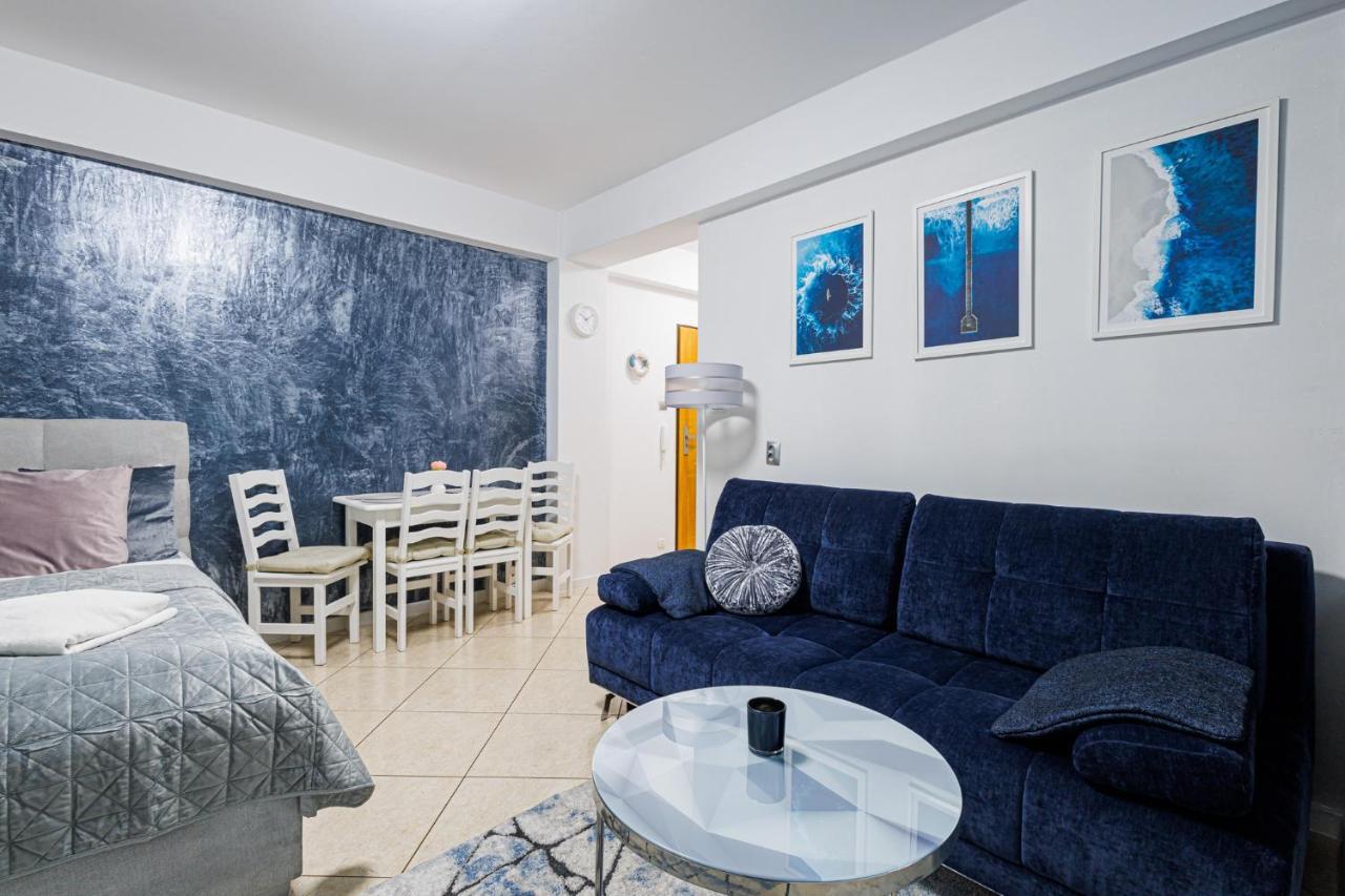 Apartment Balticus Wiezyczki *